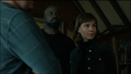 Evil - Season 04 Episode 01